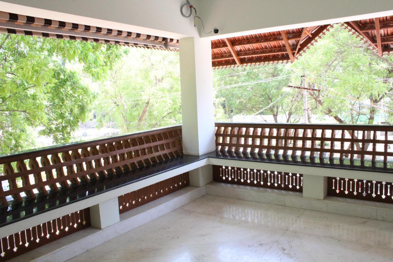 Indian Residency Homestay *