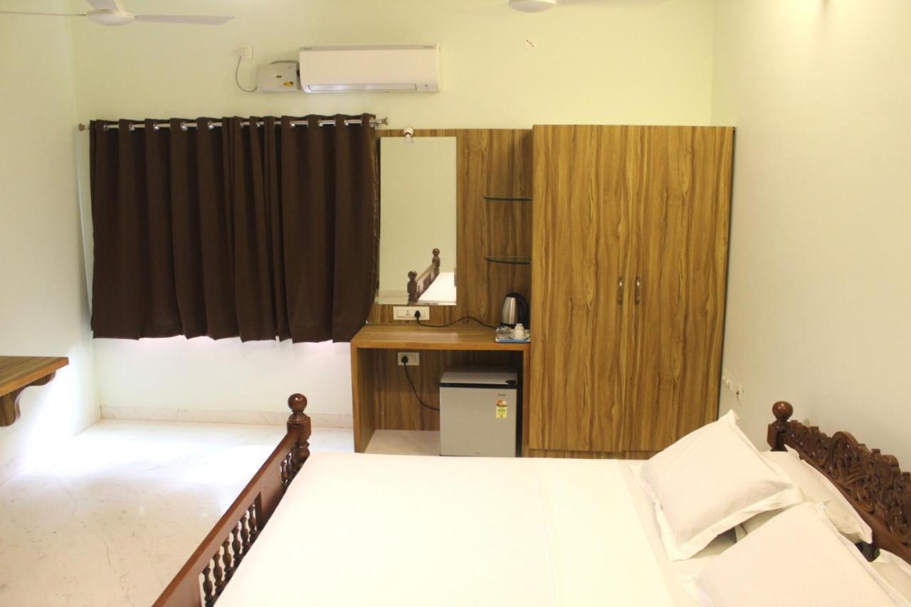 Indian Residency