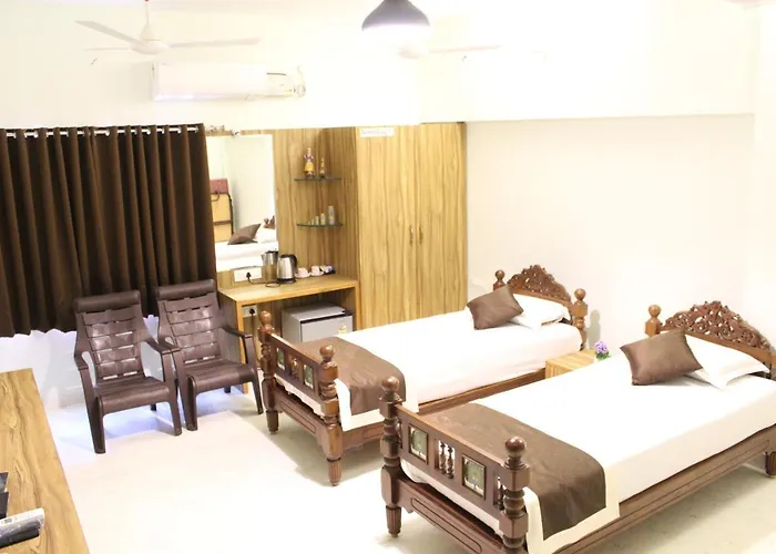 Indian Residency