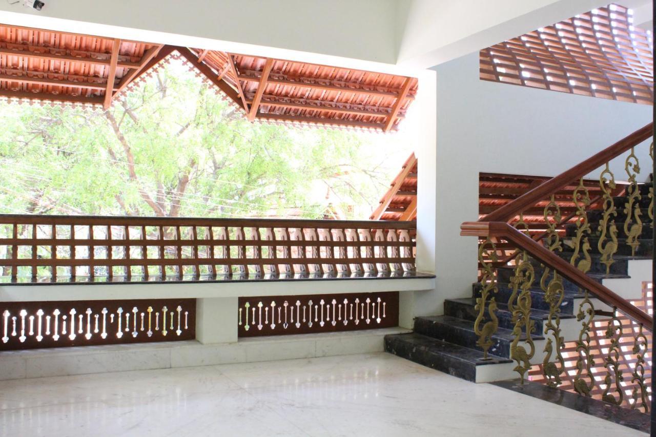 Indian Residency Homestay