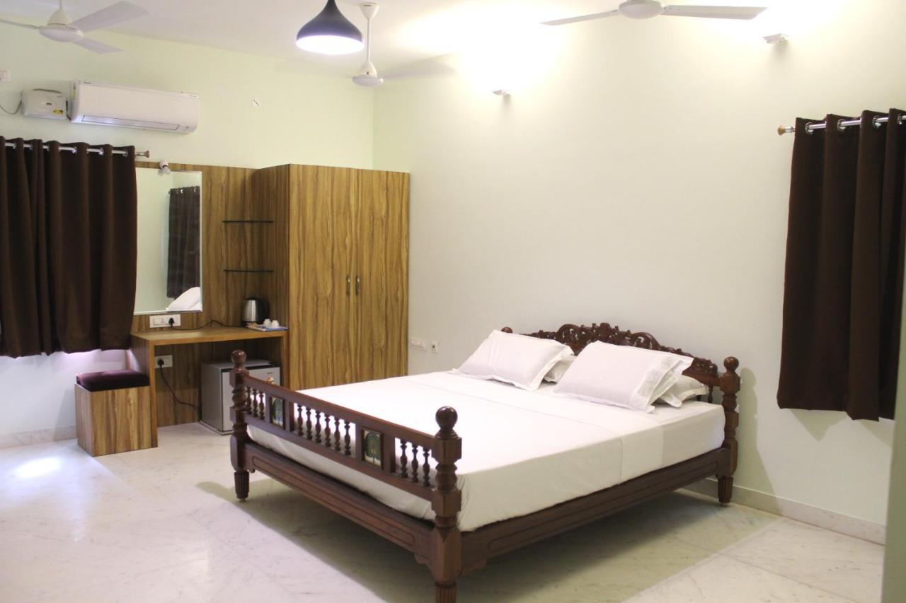 Indian Residency *