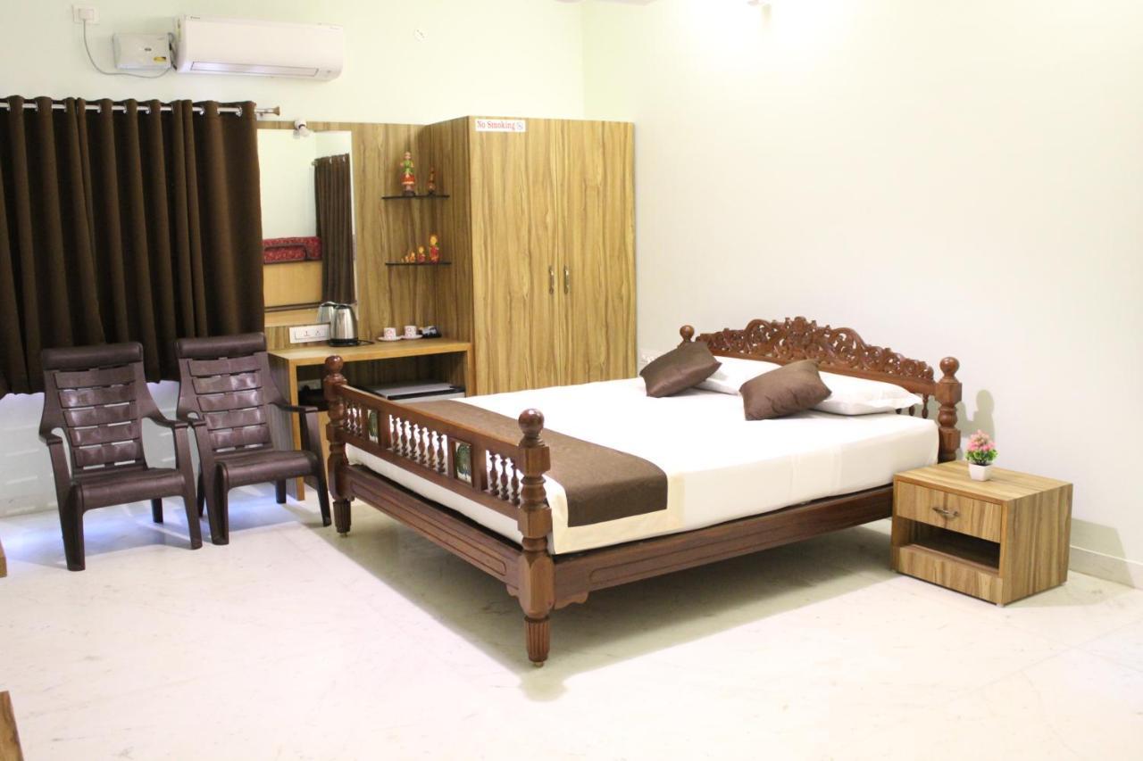 Indian Residency