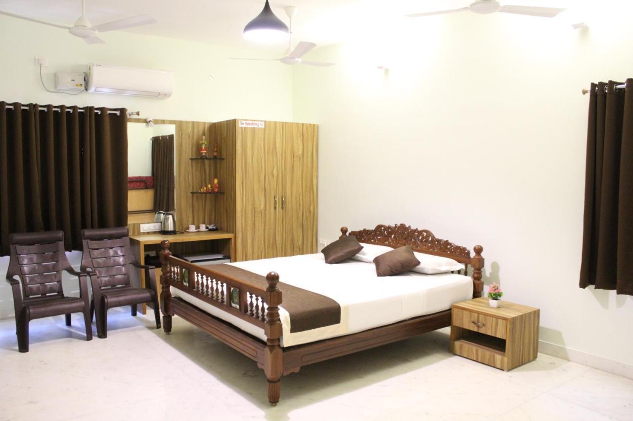 Indian Residency Homestay