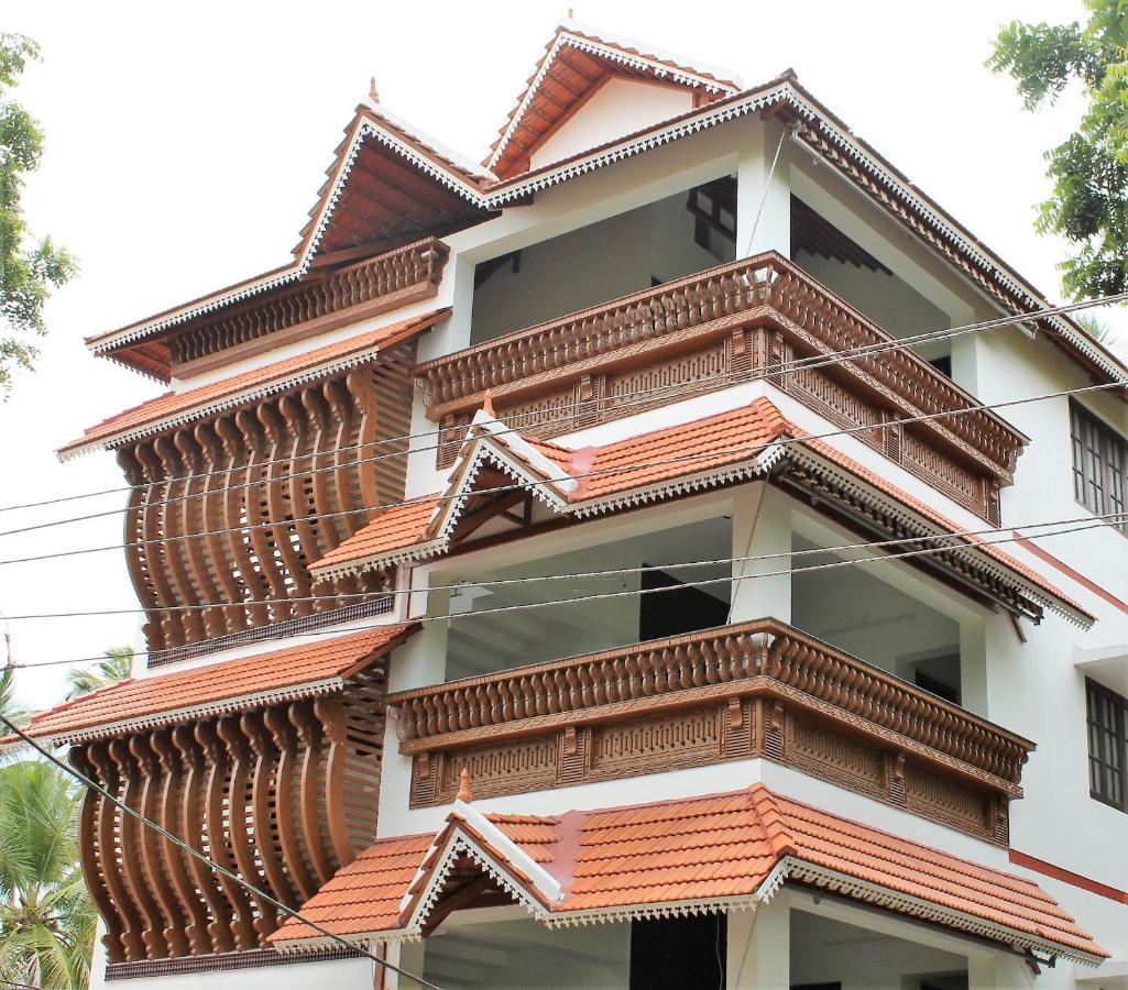 Indian Residency