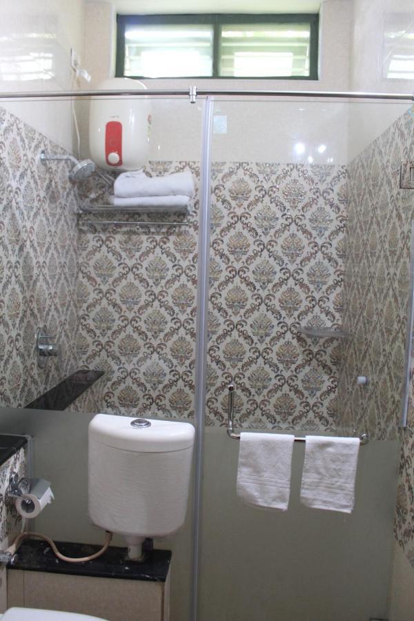 Indian Residency Tiruchirappalli