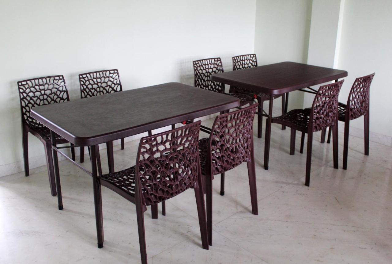 Indian Residency * Tiruchirappalli