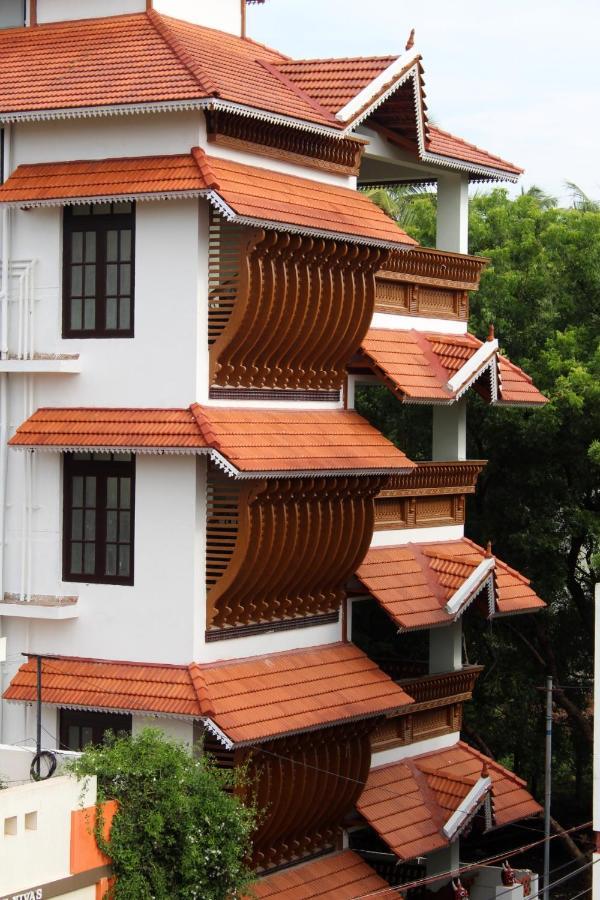 Indian Residency *